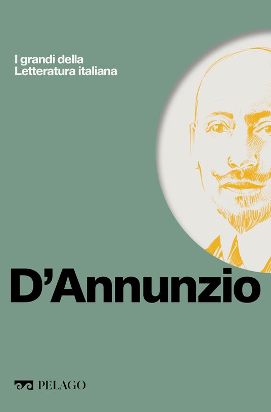 D'Annunzio - Gianni Oliva - ebook