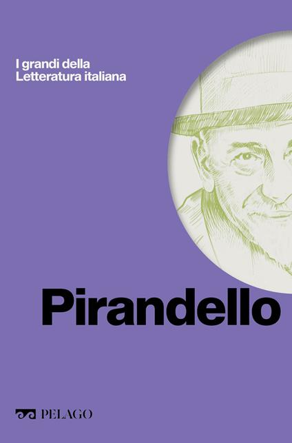 Pirandello - Roberto Gigliucci - ebook