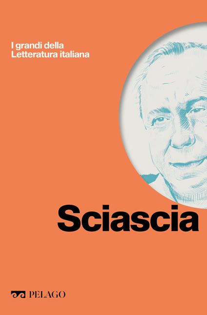 Sciascia - Emanuele Zinato - ebook