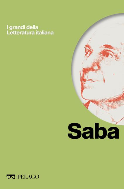 Saba - Elvio Guagnini - ebook