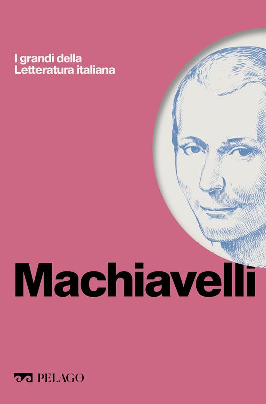 Machiavelli - Francesco Bausi - ebook