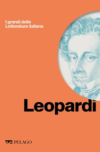 Leopardi - Margherita Centenari - ebook
