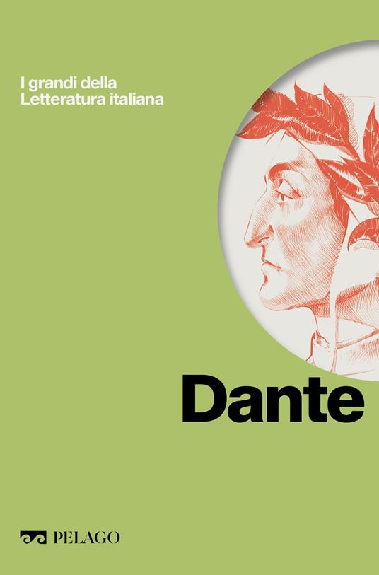 Dante - Emiliano Bertin - ebook