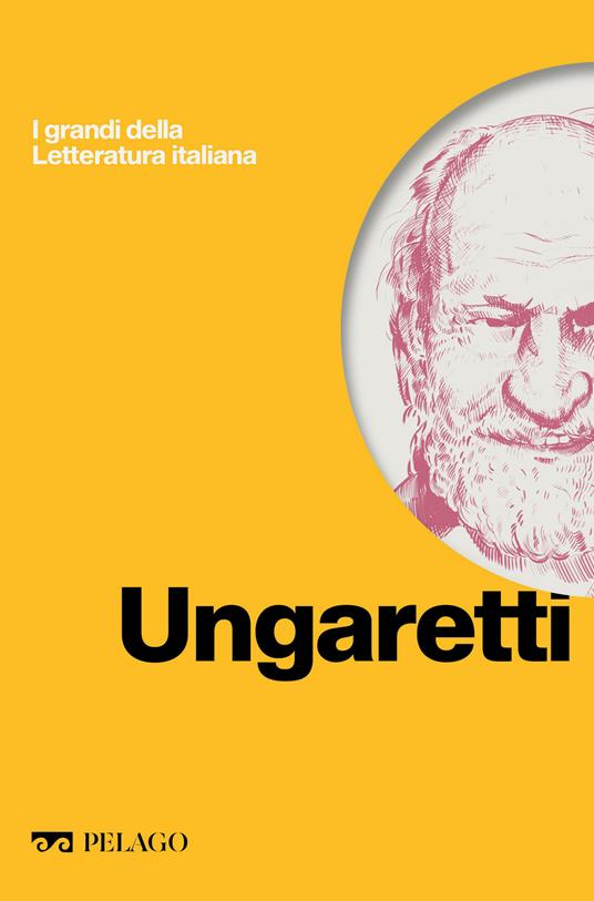 Ungaretti - Silvia Zoppi Garampi - ebook