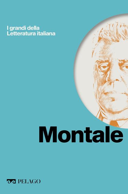 Montale - Massimo Natale - ebook