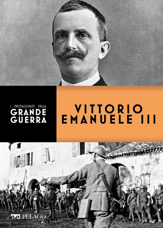 Vittorio Emanuele III - Pierangelo Gentile - ebook