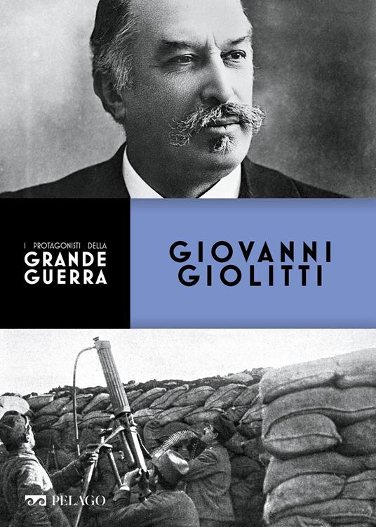 Giovanni Giolitti - Vittorio Hajime Beonio Brocchieri - ebook