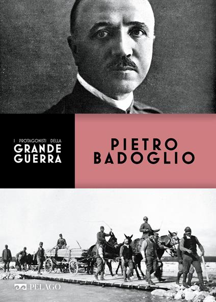Pietro Badoglio - Claudio Rosso - ebook