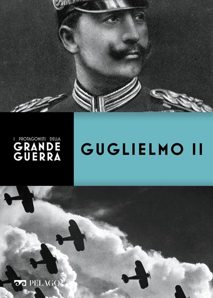 Guglielmo II - Sergio Valzania - ebook
