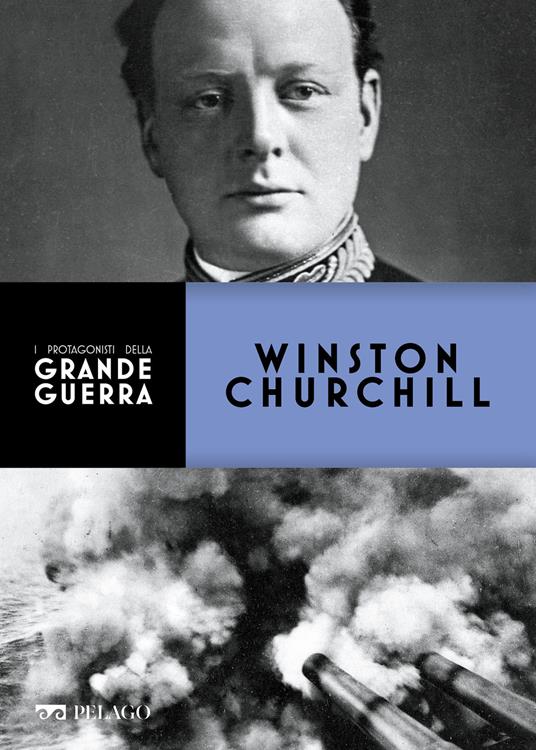 Winston Churchill - Vittorio Hajime Beonio Brocchieri - ebook