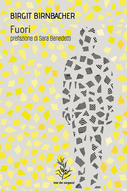 Fuori - Birgit Birnbacher - copertina