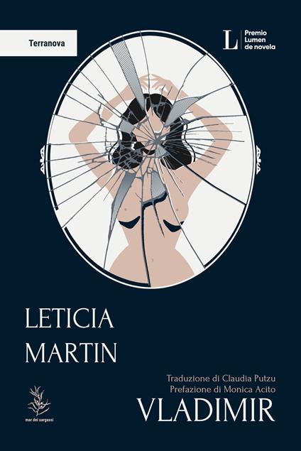 Vladimir - Leticia Martin,Claudia Putzu - ebook