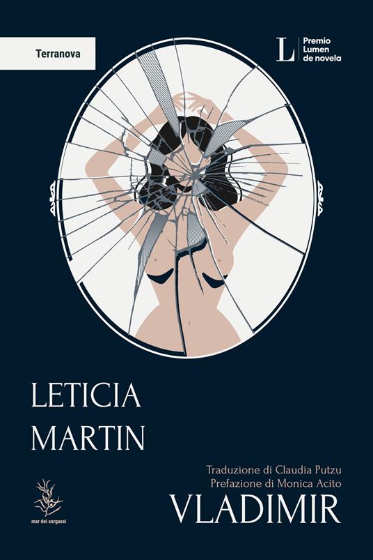 Vladimir - Leticia Martin,Claudia Putzu - ebook