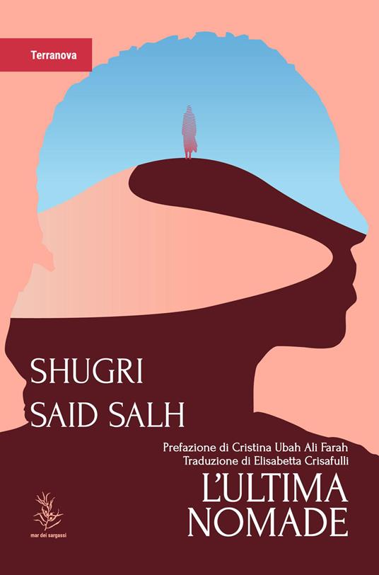 L'ultima nomade - Shugri Said Salh - copertina