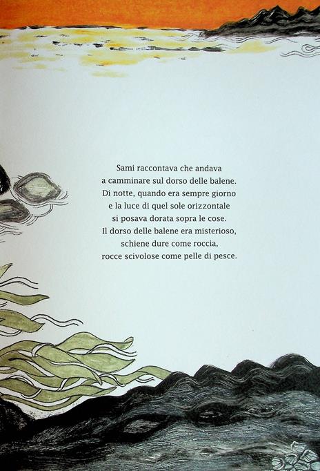La donna balena - Alessia Carli - 3