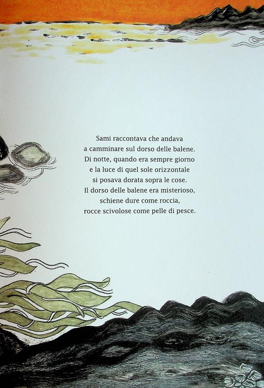 La donna balena - Alessia Carli - 3
