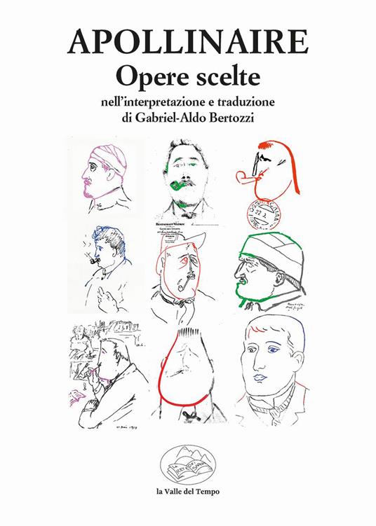 Apollinaire. Opere scelte - copertina