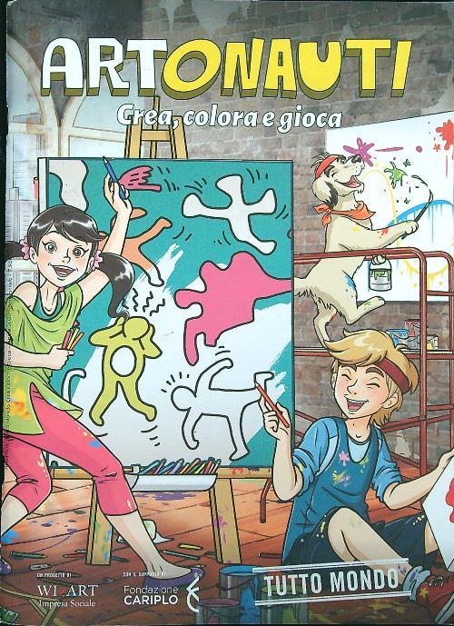 Libro di Faccia