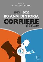 Corriere di Saluzzo, 1913-2022. 110 anni di storia