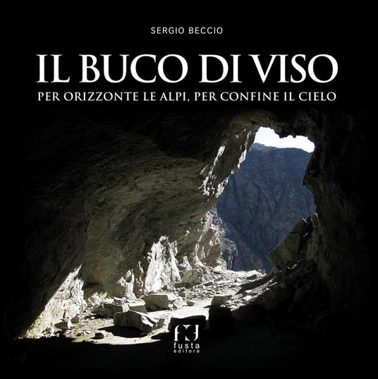 Il buco di viso - Sergio Beccio,Giorgio Di Francesco - copertina
