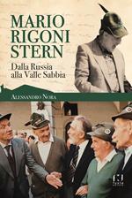 Mario Rigoni Stern