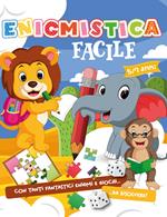 Enigmistica facile