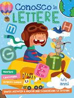 Conosco le lettere