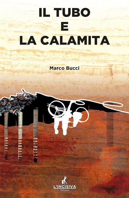 Il tubo e la calamita - Marco Bucci - copertina