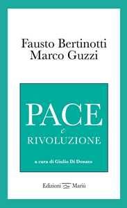 Pace e rivoluzione