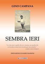 Sembra ieri