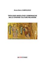 Tipologie angeliche e demoniache nelle diverse culture religiose