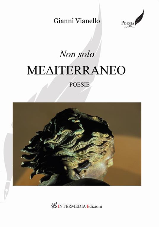 Non solo Mediterraneo - Gianni Vianello - copertina