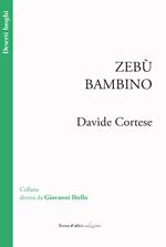 Zebù bambino