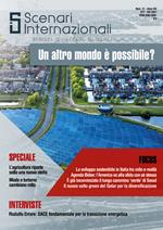 Scenari internazionali. Rivista di affari globali (2021). Vol. 21: altro mondo è possibile?, Un.