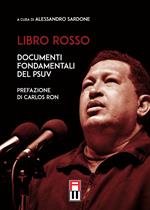 Libro rosso. Documenti fondamentali