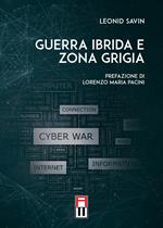 Guerra ibrida e zona grigia