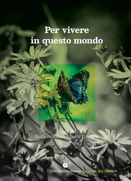 Per vivere in questo mondo - copertina