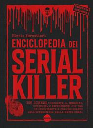 Enciclopedia dei serial killer