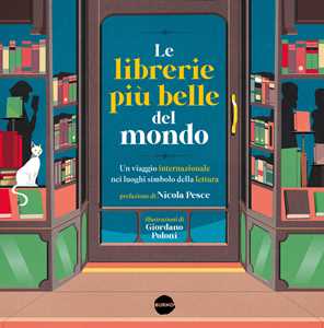 Le librerie pi belle del mondo