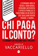 Chi paga il conto?
