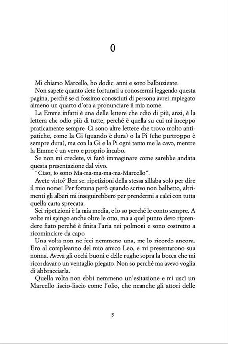 Emme di Marcello - Andrea Passador - 2