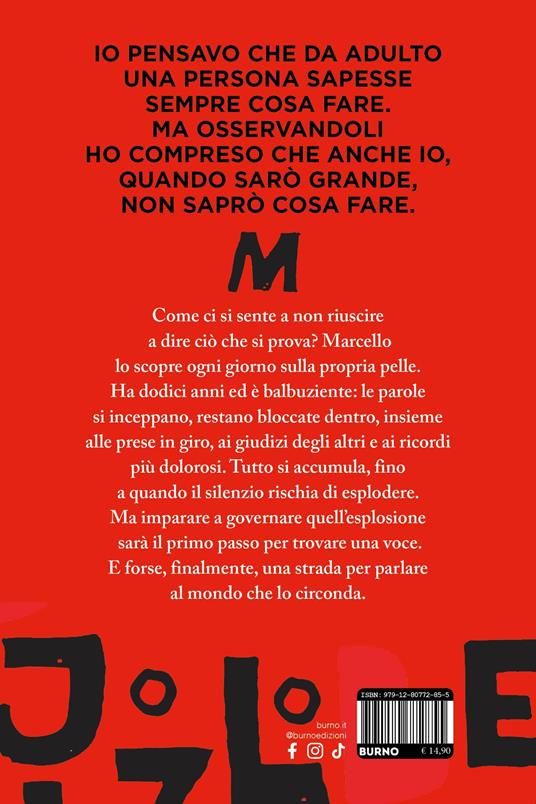 Emme di Marcello - Andrea Passador - 3