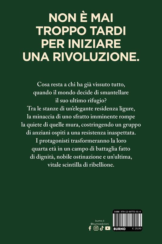 Alla fine un salto - Andrea Percivale - 3