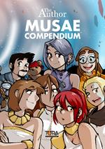 The author Musae Compendium