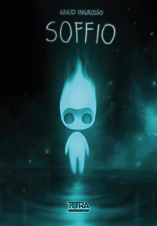 Soffio - Giulio Ingrosso - copertina