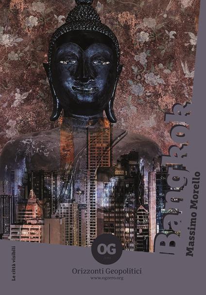 Bangkok - Massimo Morello - copertina