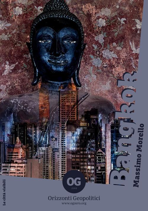 Bangkok - Massimo Morello - copertina