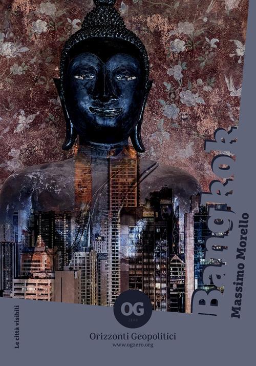 Bangkok - Massimo Morello - ebook