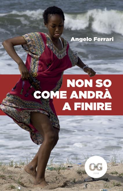 Non so come andrà a finire - Angelo Ferrari - ebook