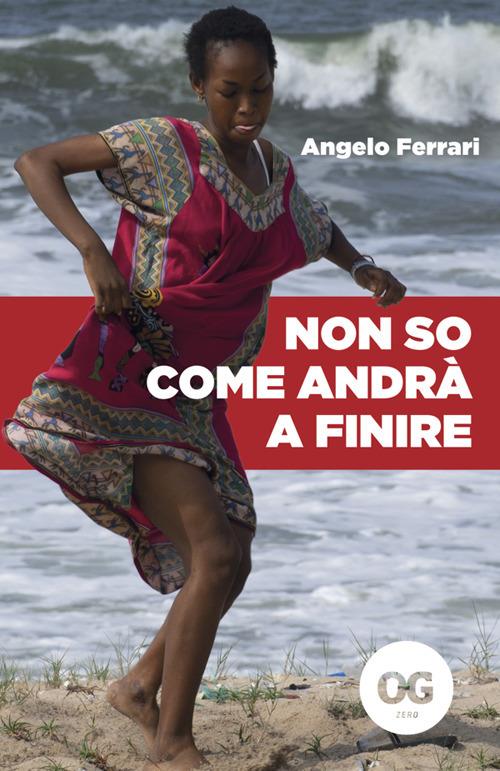 Non so come andrà a finire. Nuova ediz. - Angelo Ferrari - copertina